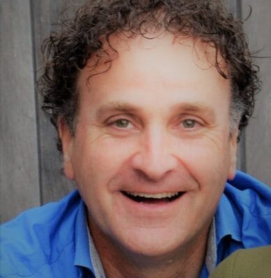 Foto van Jaap de Witte