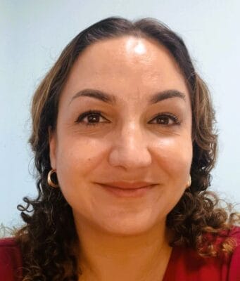 Foto van Soraya Verstraeten