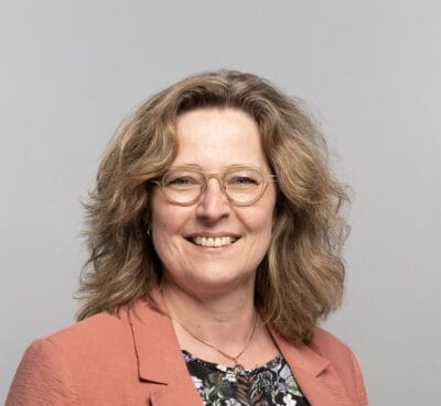 Foto van Susan Lemson