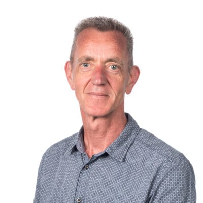 Foto van Jaco Verweij