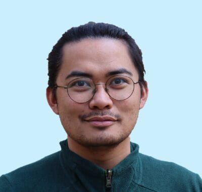 Foto van Bryan Gonzales