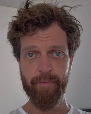 Foto van Jacob van der Ende